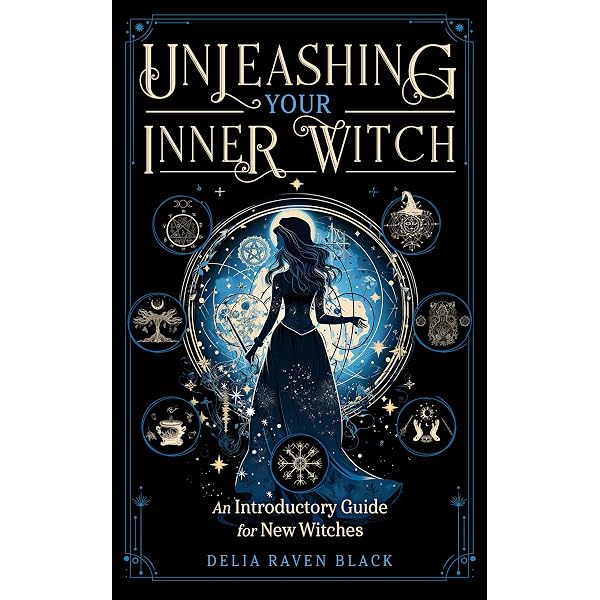 Amazon.com: A Kitchen Witchcraft Cookbook for the Holidays